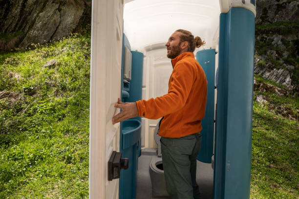 Portable restroom solutions in Pukalani, HI