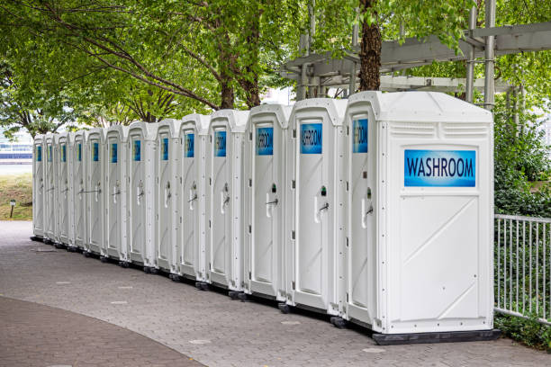 Portable Toilet Options We Offer in Pukalani, HI