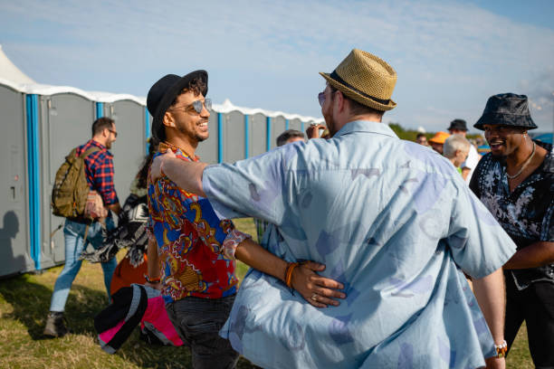 Best Emergency porta potty rental  in Pukalani, HI